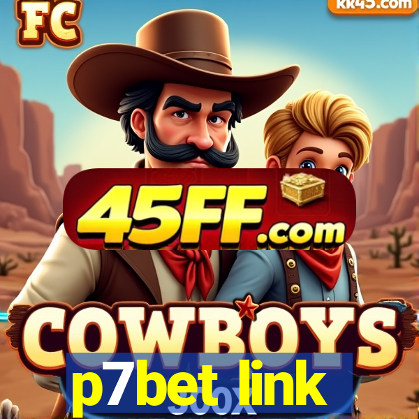 p7bet link